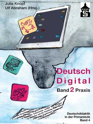 cover image of Deutsch Digital